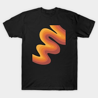 Wave Warm T-Shirt